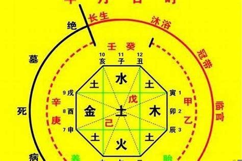 喜火土|八字入门基础 第六篇 如何判断八字喜用神